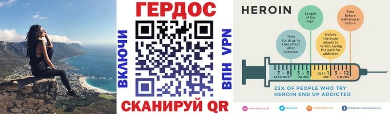 Героин герыч  Остров 